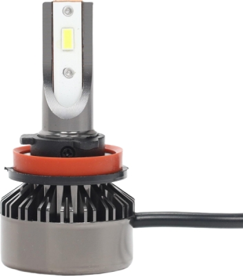 EPLH37 H11 LED žiarovky 24W (2 x LED FLIP CHIP) 6000K CANBUS