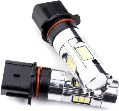 EPL232 P13W LED žiarovky (27 x SMD 3030) 6000K