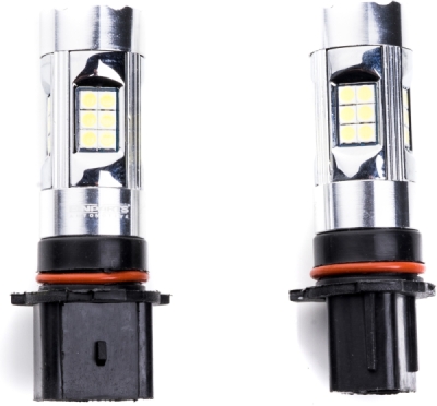 EPL232 P13W LED žiarovky (27 x SMD 3030) 6000K