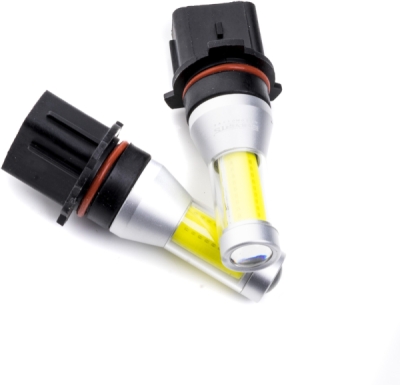 EPL233 PSX26W LED žiarovky 35W (1 x COB) 6000K 12/24V