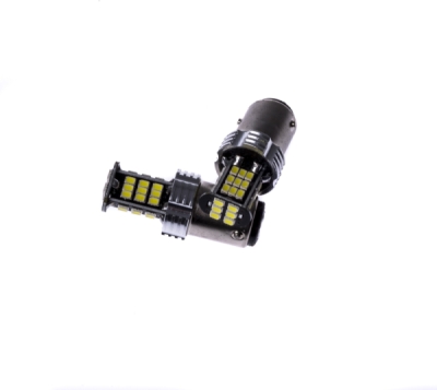 EPL266 P21/4W LED žiarovky (30 x SMD 3020) 6000K CANBUS