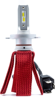 EPLH57 PREMIUM OCTOPUS LED H4 CANBUS