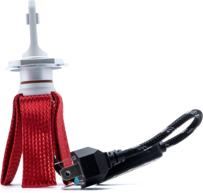 EPLH57 PREMIUM OCTOPUS LED H4 CANBUS