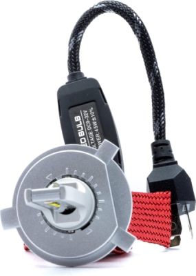 EPLH57 PREMIUM OCTOPUS LED H4 CANBUS
