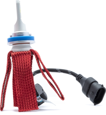 EPLH59 H11 LED žiarovky OCTOPUS PREMIUM (6 x LED ZES) 6000K CANBUS