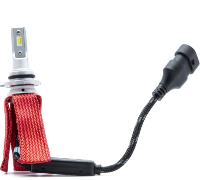 EPLH61 HB4 LED žiarovky OCTOPUS PREMIUM (6 x LED ZES) 6000K CANBUS