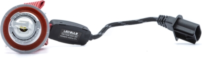 EPLH62 H13 LED žiarovky OCTOPUS PREMIUM (6 x LED ZES) 6000K CANBUS