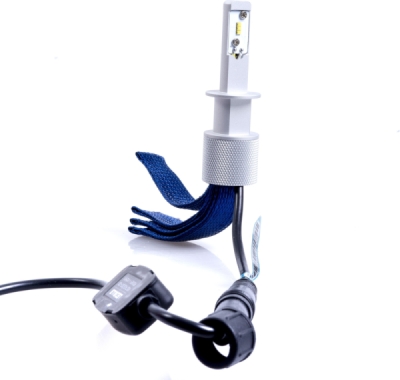 EPLH56 H1 LED žiarovky OCTOPUS PREMIUM (6 x LED ZES) 6000K CANBUS