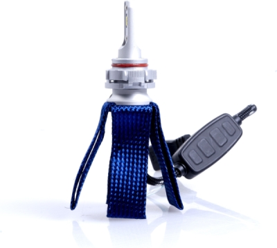 EPLH63 H16 LED žiarovky OCTOPUS PREMIUM (6 x LED ZES) 6000K CANBUS