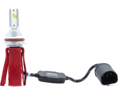 EPLH64 HB5 LED žiarovky OCTOPUS PREMIUM (6 x LED ZES) 6000K CANBUS