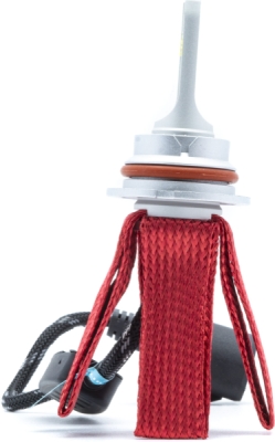 EPLH64 HB5 LED žiarovky OCTOPUS PREMIUM (6 x LED ZES) 6000K CANBUS