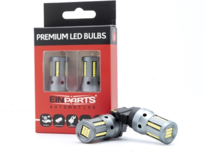 EPL279 P27W 3156 66 SMD 2016 CANBUS - 2 SZT