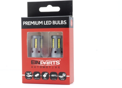 EPL279 P27W 3156 66 SMD 2016 CANBUS - 2 SZT