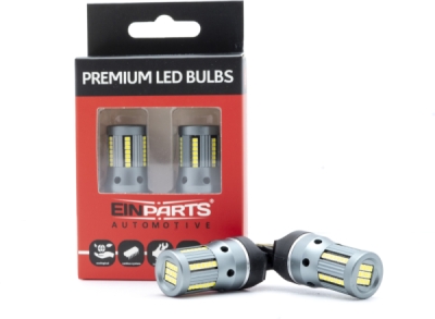 EPL281 W21W 7440 66 SMD 2016 CANBUS - 2 pcs