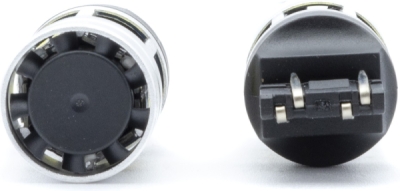 EPL283 W21/5W LED žiarovky (54 x SMD 2016) 6000K CANBUS