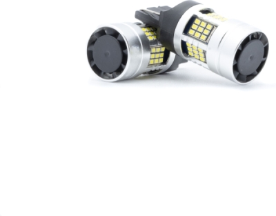 EPL284 W21W LED žiarovky (54 x SMD 2016) 6000K CANBUS