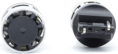 EPL284 W21W LED žiarovky (54 x SMD 2016) 6000K CANBUS