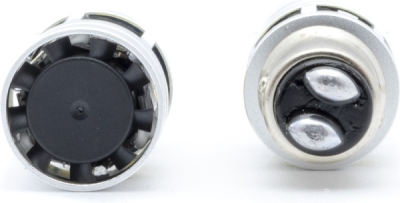 EPL286 P21/5W LED žiarovky (54 x SMD 2016) 6000K CANBUS