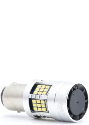 EPL286 P21/5W LED žiarovky (54 x SMD 2016) 6000K CANBUS