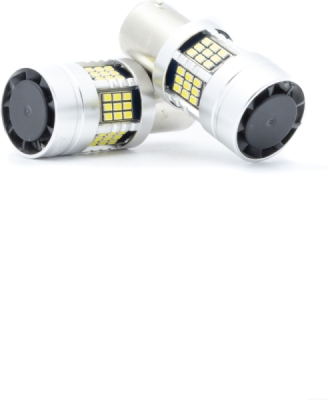 EPL287 P21W LED žiarovky (54 x SMD 2016) 6000K CANBUS