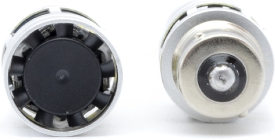 EPL287 P21W LED žiarovky (54 x SMD 2016) 6000K CANBUS