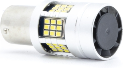 EPL287 P21W LED žiarovky (54 x SMD 2016) 6000K CANBUS