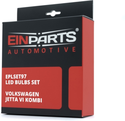 EPLSET97 SAD LED ŽIAROVIEK VOLKSWAGEN JETTA VI KOMBI