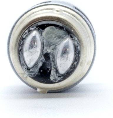 EPL293 P21/5W LED žiarovky (24 x SMD 3030) červená CANBUS