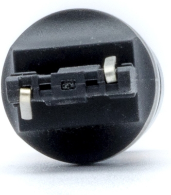 EPL296 W21W LED žiarovky (24 x SMD 3030) oranžová CANBUS