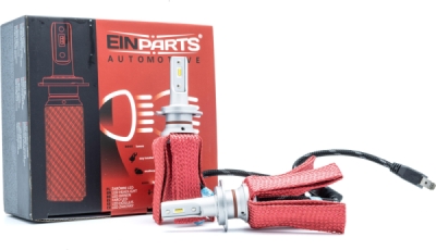 EPLH74 PREMIUM CHOBOTNICA LED H7 CANBUS 4300K