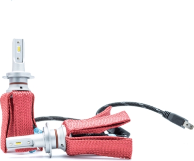 EPLH74 PREMIUM CHOBOTNICA LED H7 CANBUS 4300K