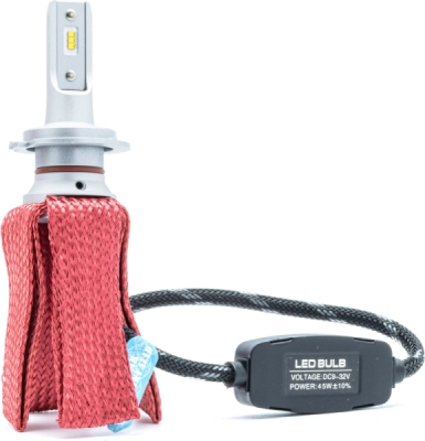 EPLH74 PREMIUM CHOBOTNICA LED H7 CANBUS 4300K