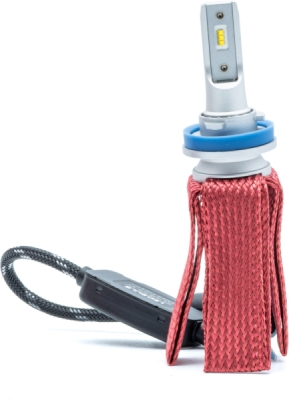 EPLH75 PREMIUM CHAPADLOVÉ LED H11 CANBUS 4300K
