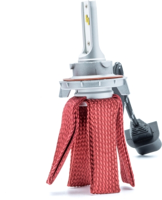 EPLH78 PREMIUM CHAPADLOVÉ LED H13 CANBUS 4300K