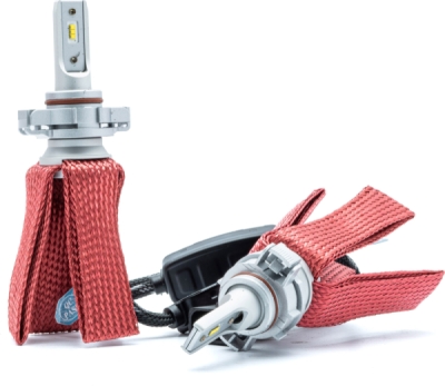 EPLH79 PREMIUM CHOBOTNICA LED H16 CANBUS 4300K
