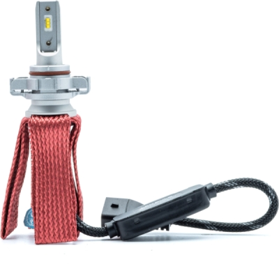 EPLH79 PREMIUM CHOBOTNICA LED H16 CANBUS 4300K