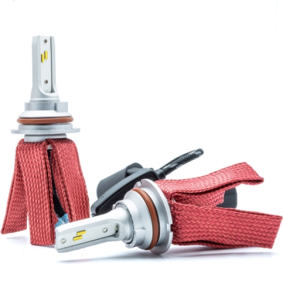 EPLH80 PREMIUM CHAPADLOVÉ LED 9007 HB5 CANBUS 4300K