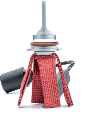 EPLH80 PREMIUM CHAPADLOVÉ LED 9007 HB5 CANBUS 4300K