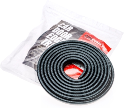 EPRP09 CAR DOOR PROTECTOR BLACK STEEL