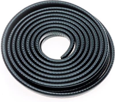 EPRP09 CAR DOOR PROTECTOR BLACK STEEL