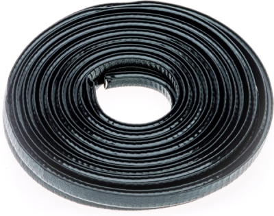 EPRP09 CAR DOOR PROTECTOR BLACK STEEL
