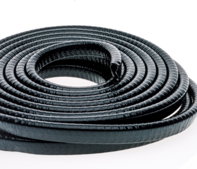 EPRP09 CAR DOOR PROTECTOR BLACK STEEL