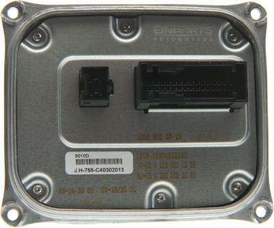 EPLM09 Modul ovládača LED