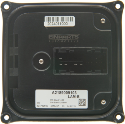 EPLM14 Modul ovládača LED