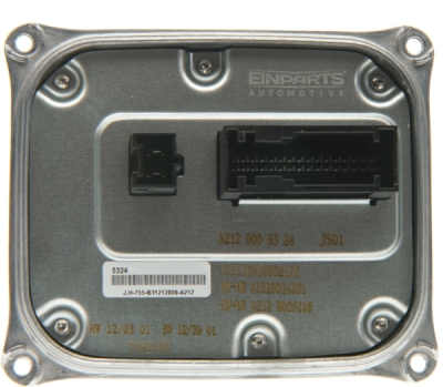 EPLM15 Modul ovládača LED
