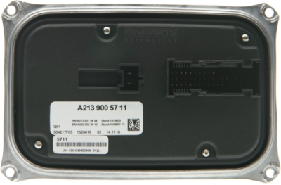 EPLM24 Modul ovládača LED