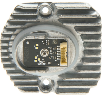 EPLM50 Modul ovládača LED - DRL