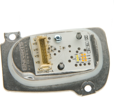 EPLM66 Modul ovládača LED - DRL