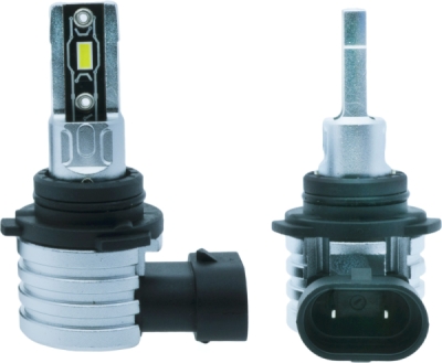 EPLH117 6000K LED žiarovky HB4 9006 E57