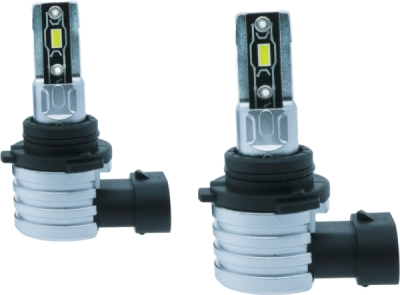EPLH117 6000K LED žiarovky HB4 9006 E57